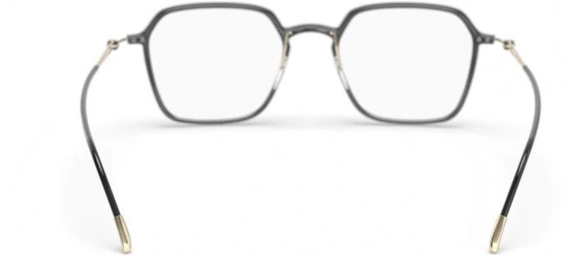 Silhouette Lite Spirit 2927 Eyeglasses - view 13